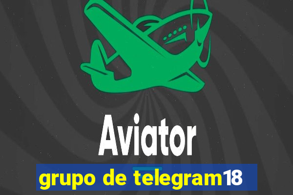 grupo de telegram18